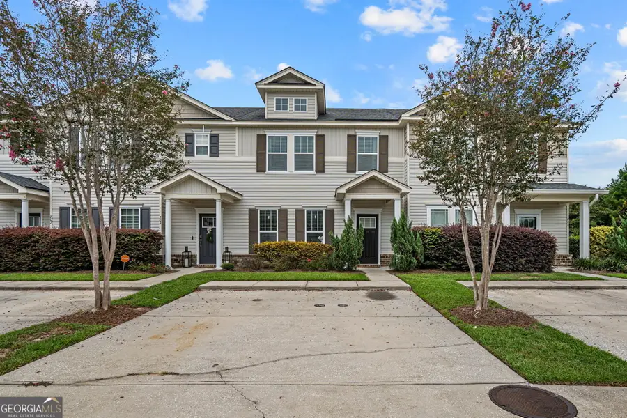 206 Ventura Place, Pooler, GA 31322 - #2