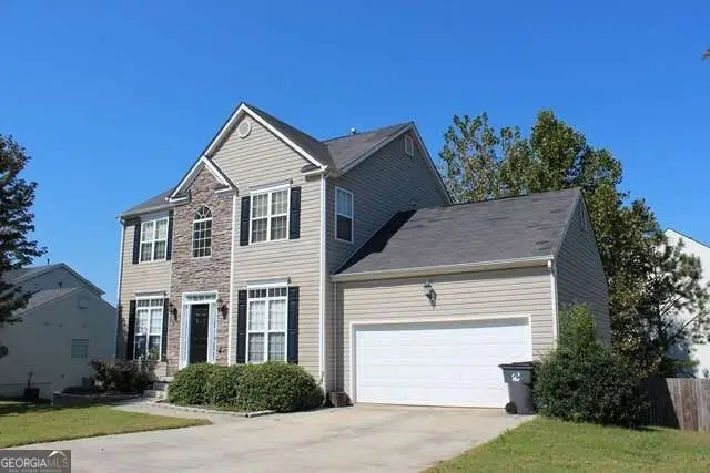 960 Millrace Way, Sugar Hill, GA 30518 - #2