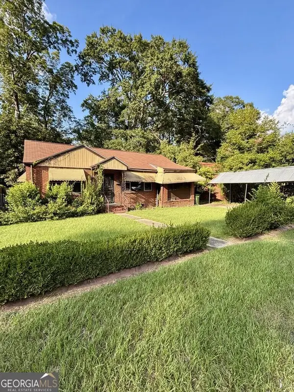 2817 King Street, Columbus, GA 31906