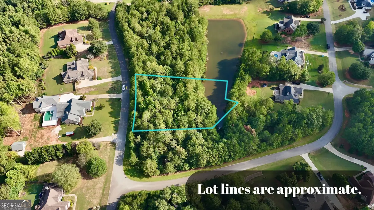 117 Rivers Edge, Forsyth, GA 31029 - #1