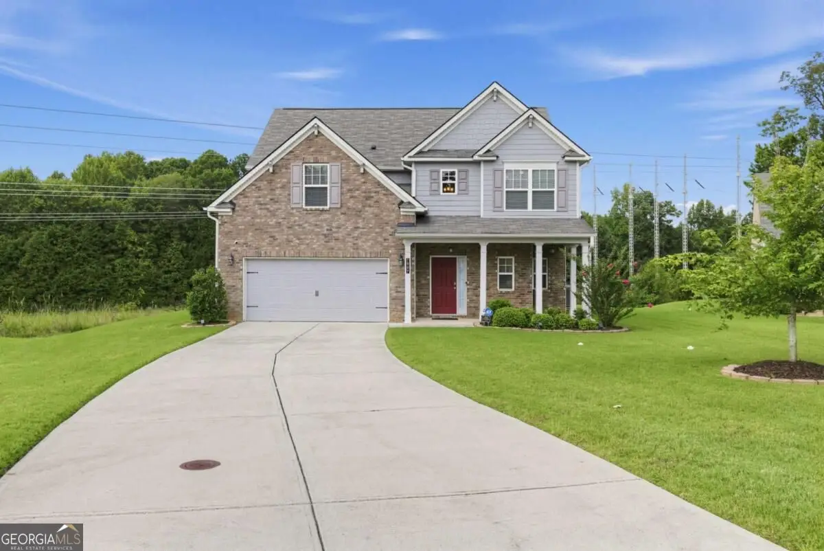 7967 Dawson Lane, Douglasville, GA 30134 - #1