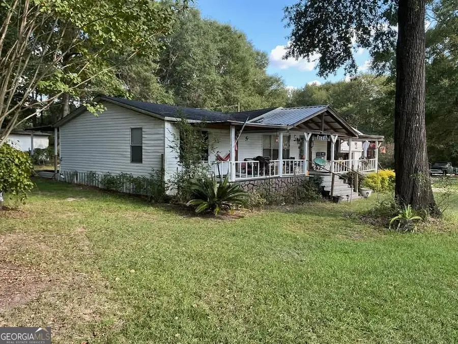27 Cord, Eufaula, AL 36027 - #3