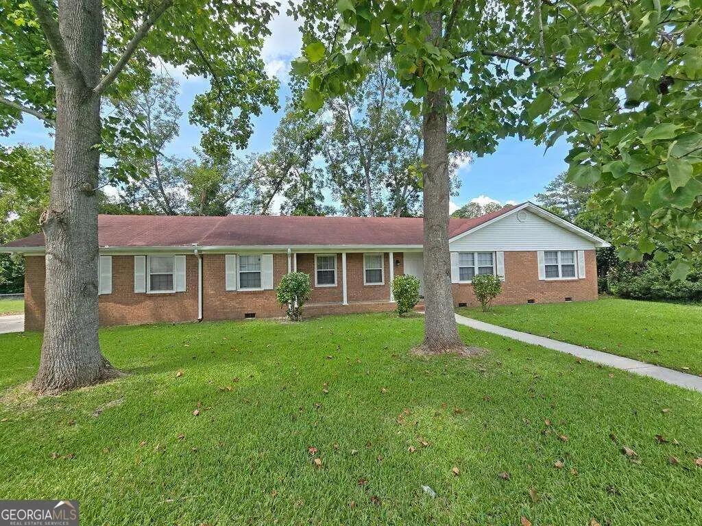 3860 Camellia Drive, Valdosta, GA 31605 - #1
