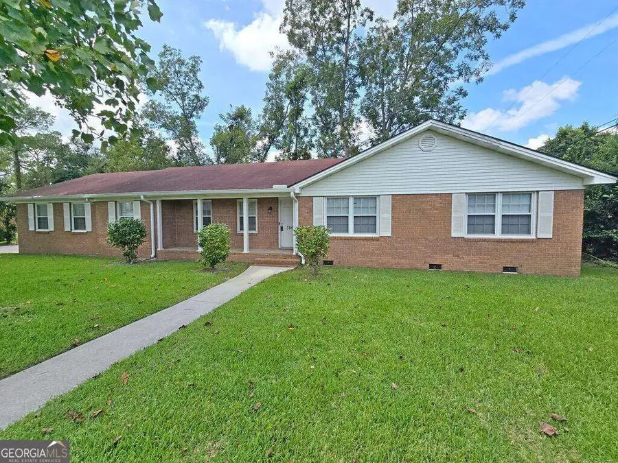 3860 Camellia Drive, Valdosta, GA 31605 - #2