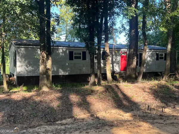 537 Dunn Road, East Dublin, GA 31027