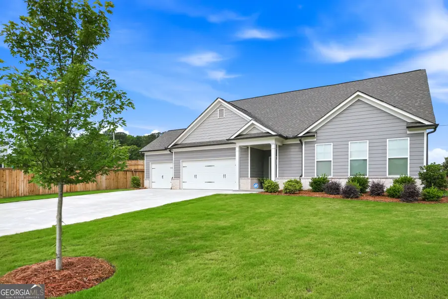155 Cherokee Rose Lane, Hoschton, GA 30548 - #3