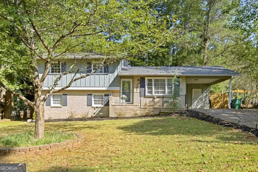3650 Sheffield Place, Tucker, GA 30084 - #2