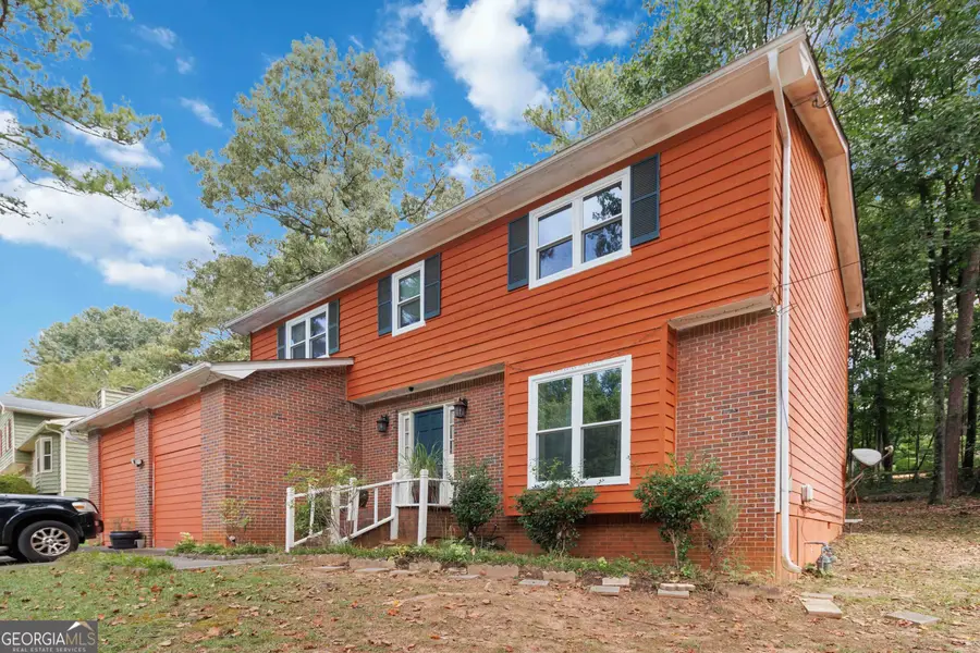 1131 Reilly Lane, Clarkston, GA 30021 - #2
