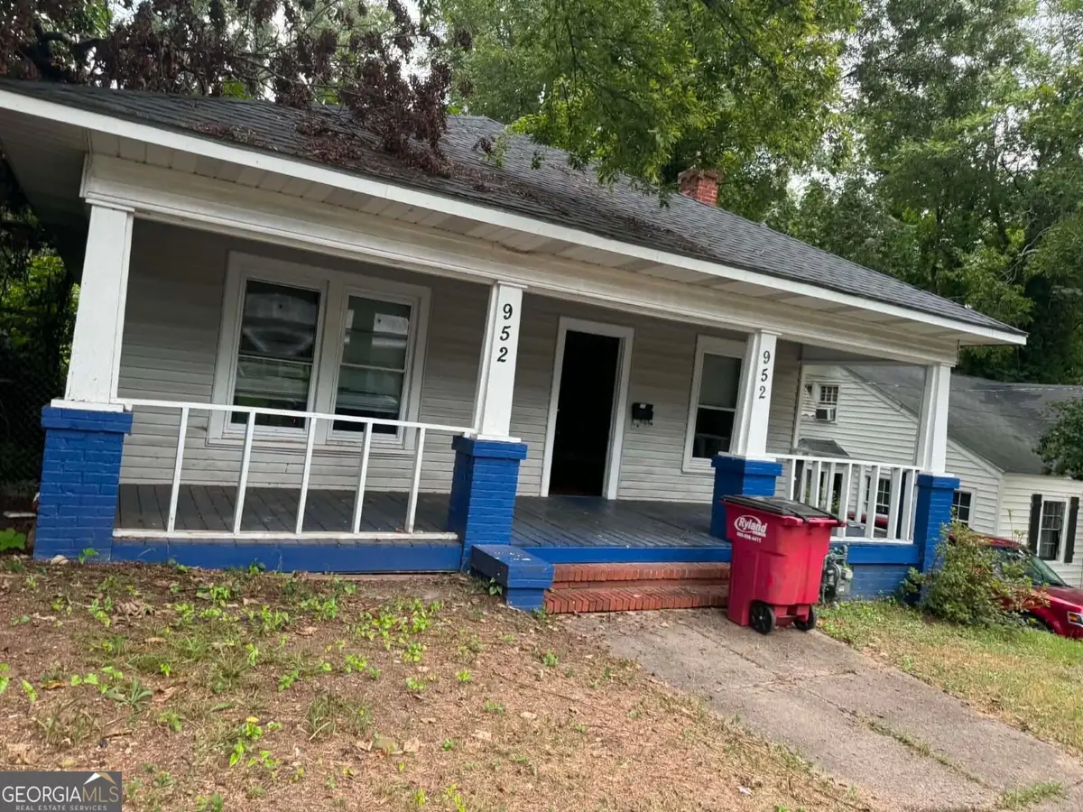 952 Curry Place, Macon, GA 31211 - #1