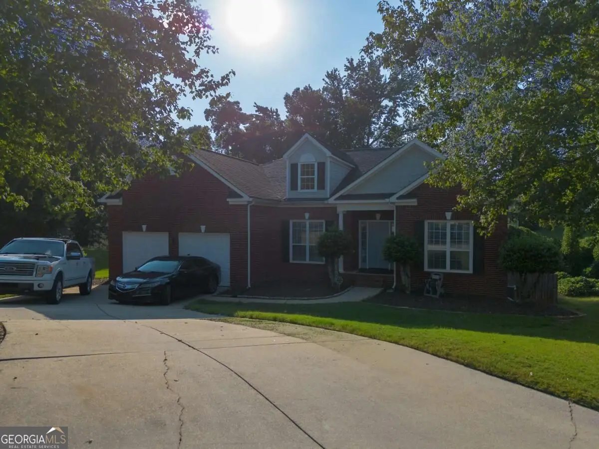 415 Martin Creek Way, Lawrenceville, GA 30045 - #1