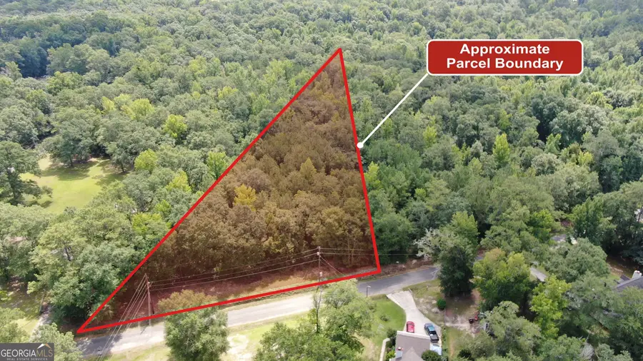 3 Whitaker Road, Macon, GA 31211 - #3