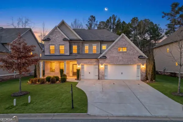 3005 Davidsonville Drive, Cumming, GA 30041