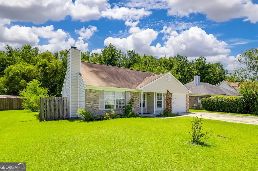 123 Berwick Lakes Boulevard, Pooler, GA 31322 - #2