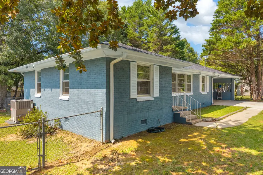 312 Hilltop Lane, Toccoa, GA 30577 - #3