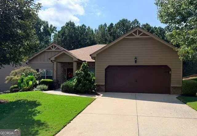 1915 Walking Horse Trail, Cumming, GA 30041 - #1