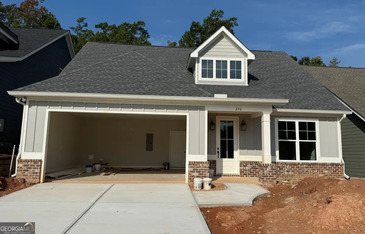 370 Maple View Drive, Carrollton, GA 30117 - #1