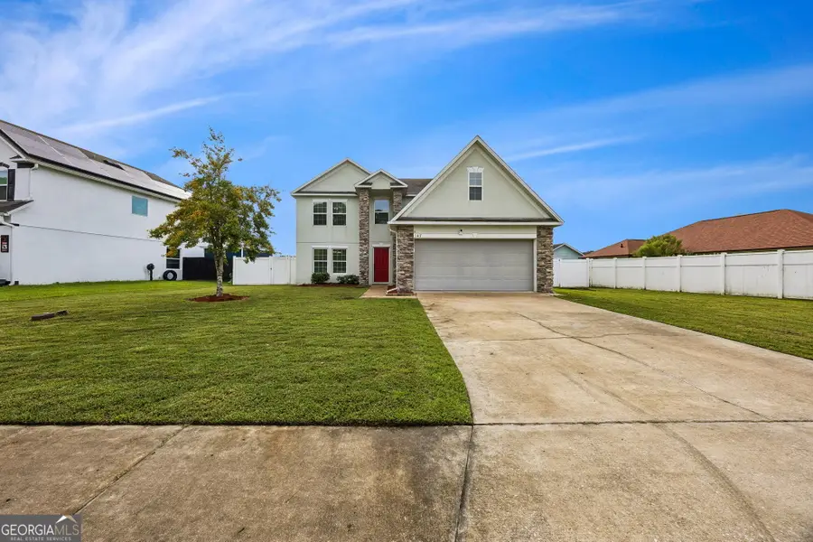 147 Cedar Circle Drive, Kingsland, GA 31548 - #2