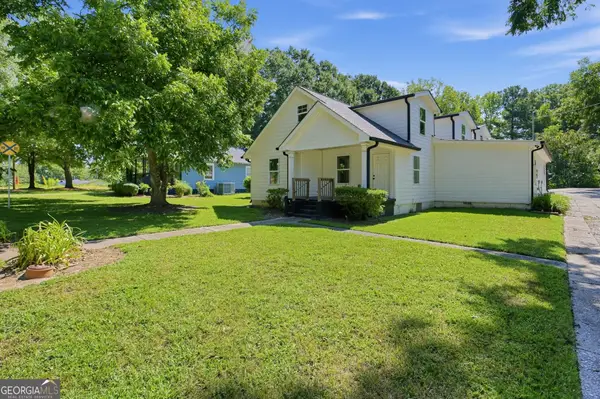 134 E 5th Street, Monroe, GA 30655