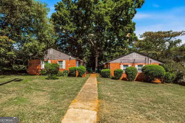 667 Thurmond Street Nw, Atlanta, GA 30314