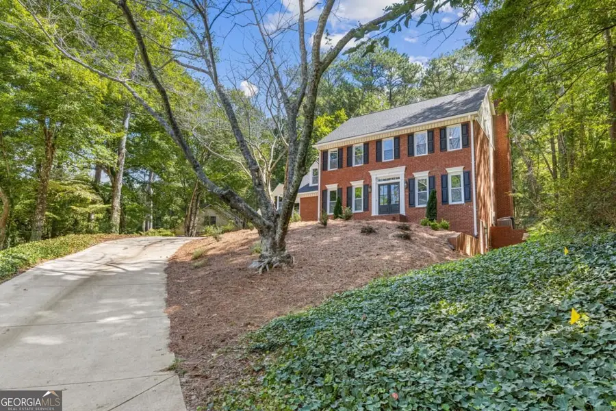 3442 Johnson Ferry Road Ne, Roswell, GA 30075 - #2