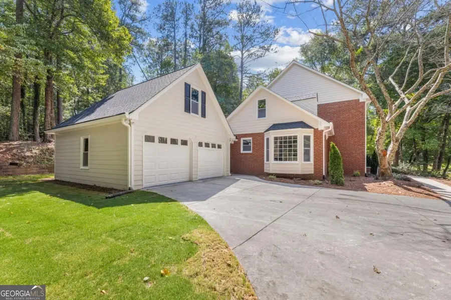 3442 Johnson Ferry Road Ne, Roswell, GA 30075 - #3