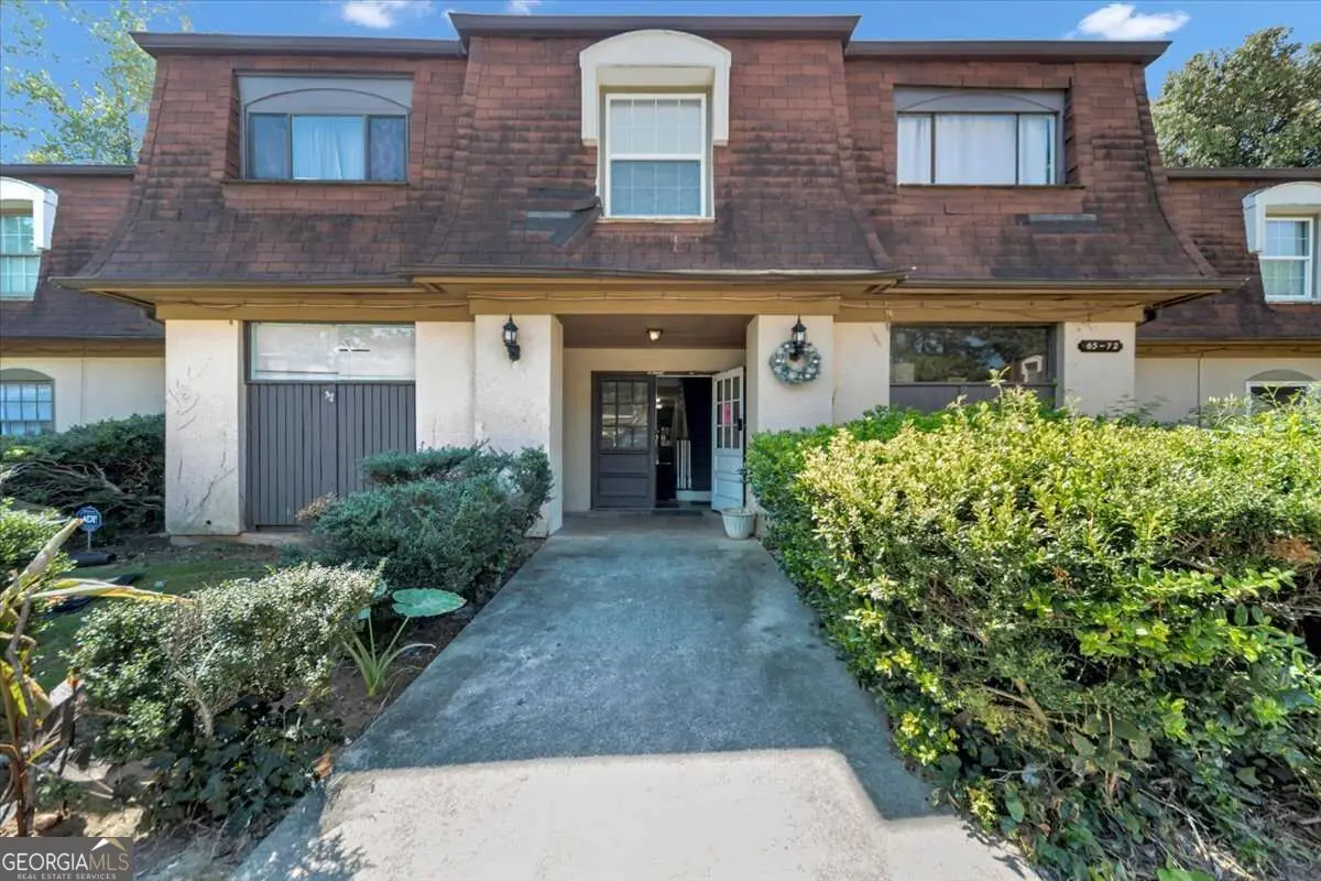 72 Place Fontaine, Lithonia, GA 30038 - #1