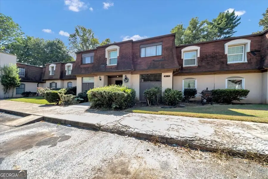 72 Place Fontaine, Lithonia, GA 30038 - #2