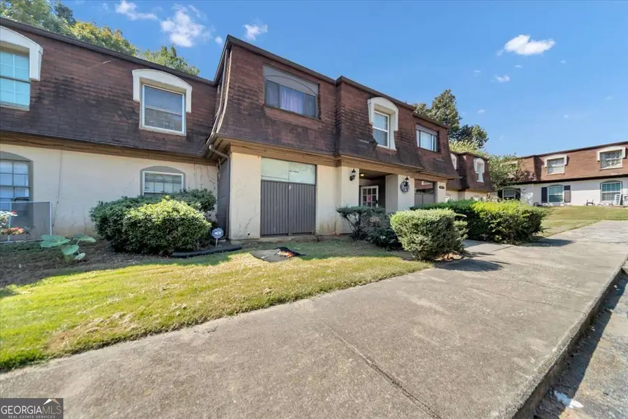 72 Place Fontaine, Lithonia, GA 30038 - #3