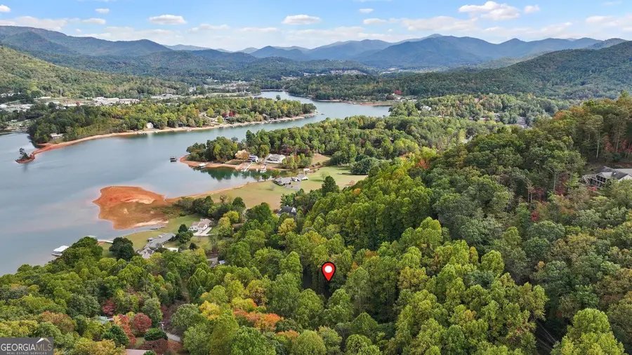 0 Twin Mtn Road #24, Hiawassee, GA 30546 - #3