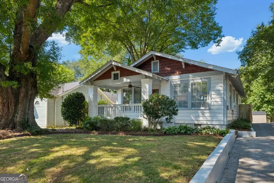 125 Clifton Street Se, Atlanta, GA 30317 - #2