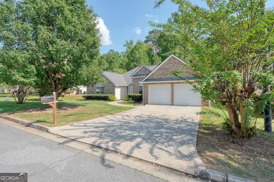 4177 Defoors Farm Drive, Powder Springs, GA 30127 - #2