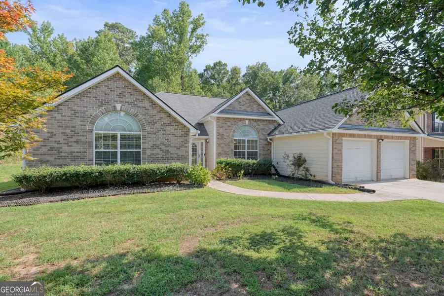 4177 Defoors Farm Drive, Powder Springs, GA 30127 - #3