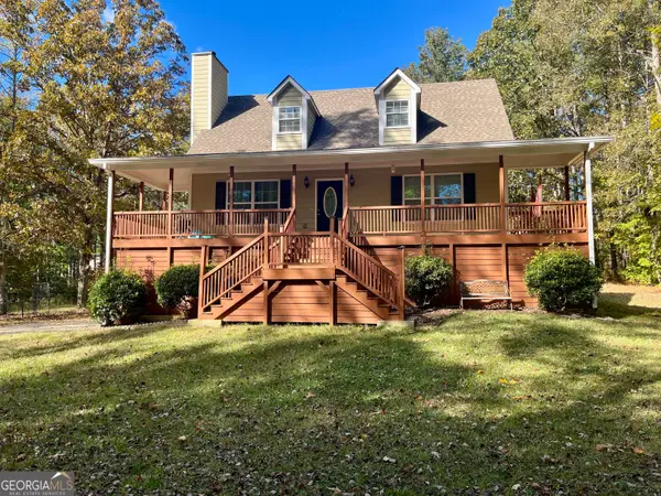 266 Chancey Drive, Douglasville, GA 30134