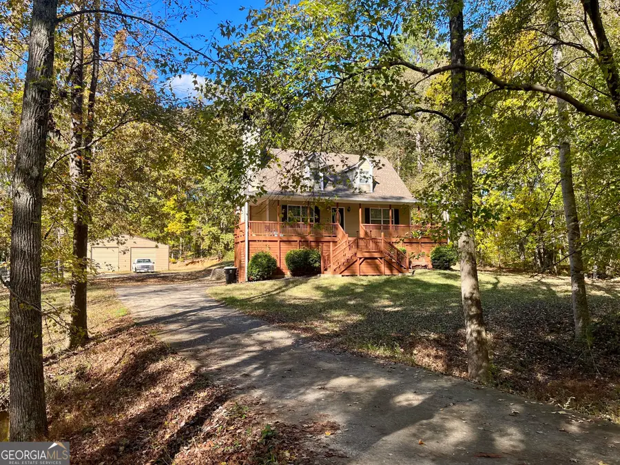 266 Chancey Drive, Douglasville, GA 30134 - #2