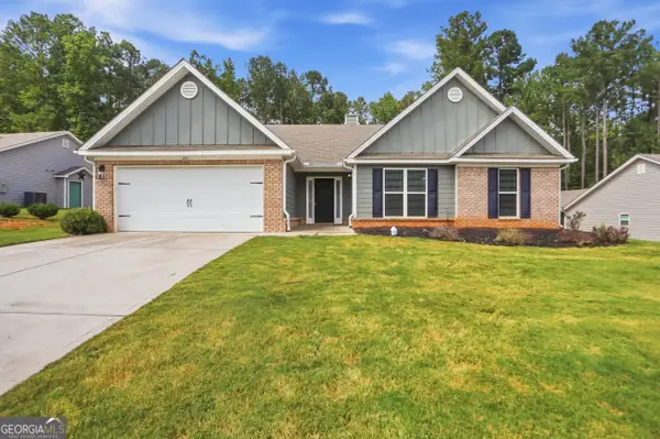 231 Camp Court #11, Bethlehem, GA 30620