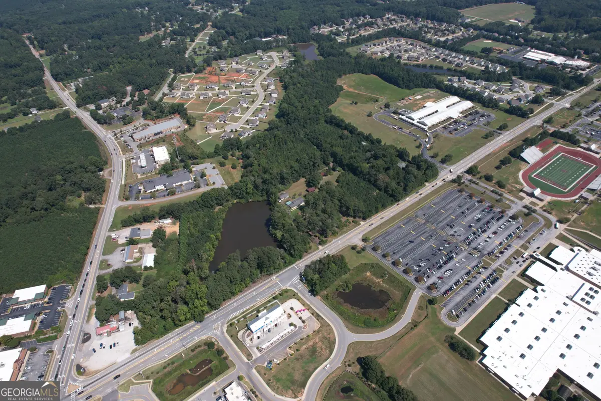 103 & 167 E Lake Road, McDonough, GA 30252 - #1