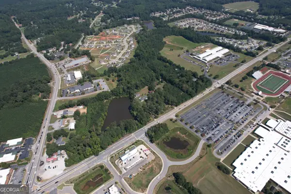 103 & 167 E Lake Road, McDonough, GA 30252
