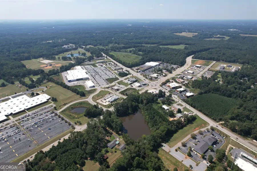 103 & 167 E Lake Road, McDonough, GA 30252 - #2