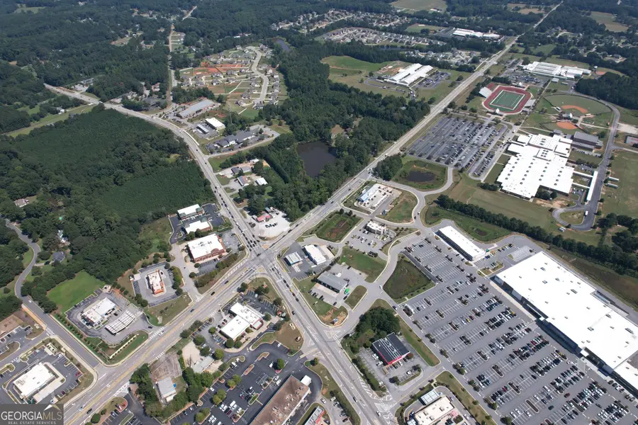 103 & 167 E Lake Road, McDonough, GA 30252 - #3