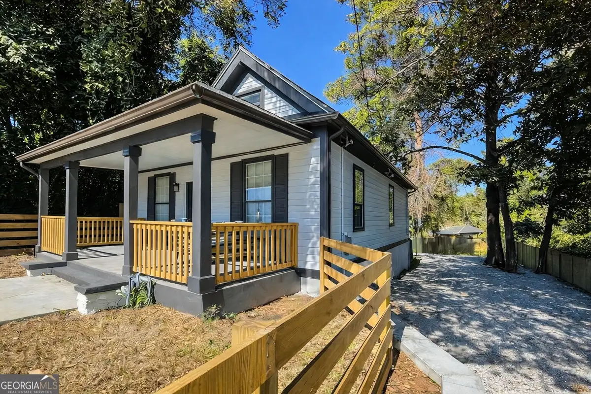 334 Mcdonough Boulevard Se, Atlanta, GA 30315 - #1