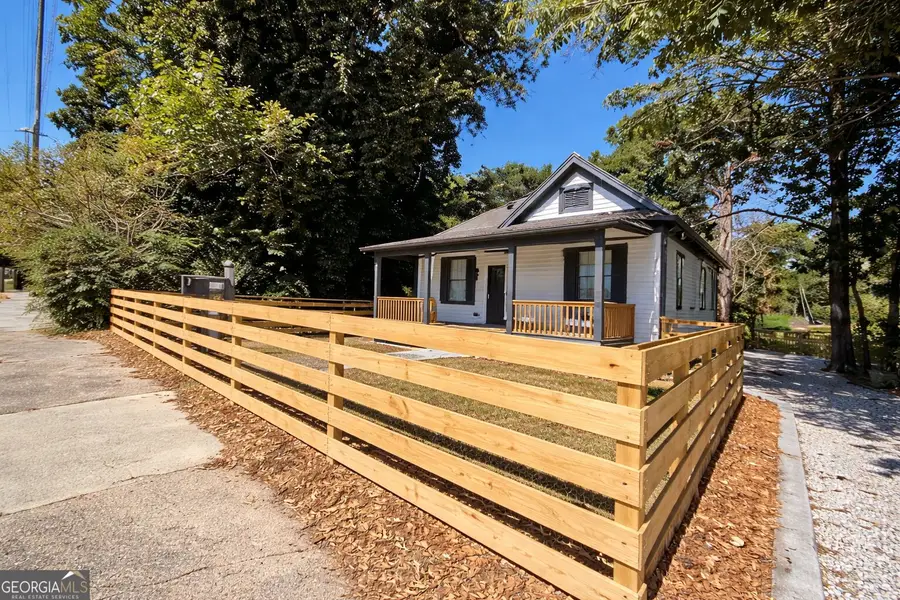 334 Mcdonough Boulevard Se, Atlanta, GA 30315 - #2
