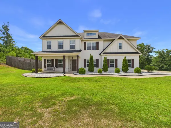 71 Hart Preserve Drive, Fortson, GA 31808