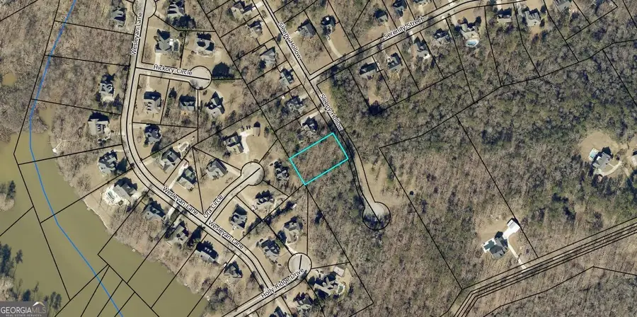 2678 Sleepy Hollow Road, Monroe, GA 30655 - #2