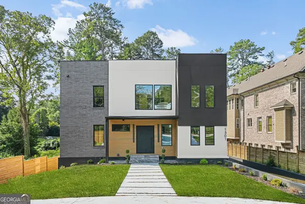 1301 Lavista Road Ne, Atlanta, GA 30324