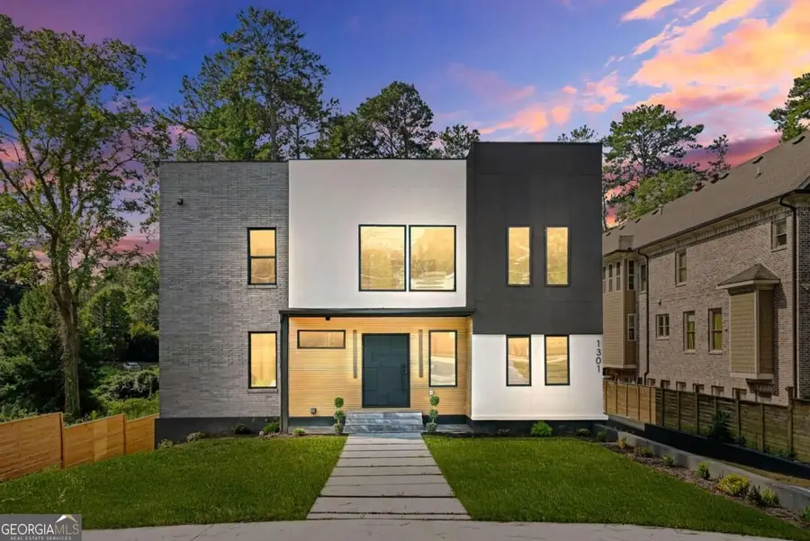 1301 Lavista Road Ne, Atlanta, GA 30324 - #2