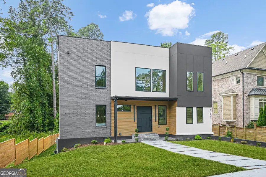 1301 Lavista Road Ne, Atlanta, GA 30324 - #3