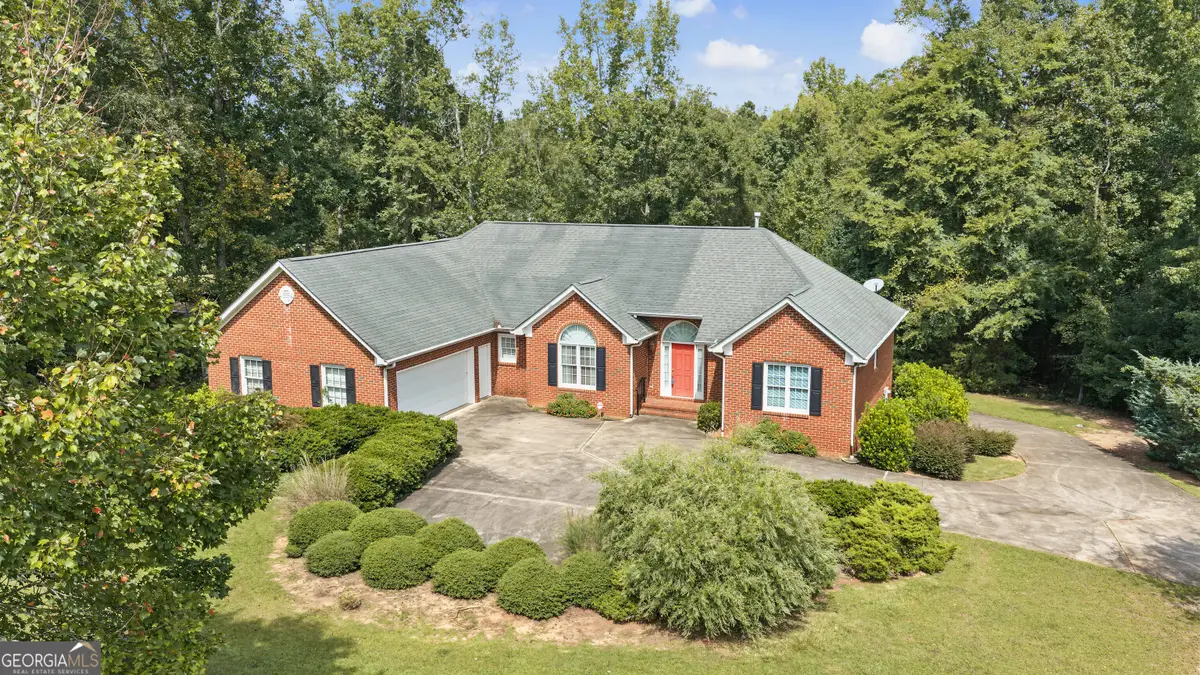 127 Agape Street, Williamson, GA 30292 - #1
