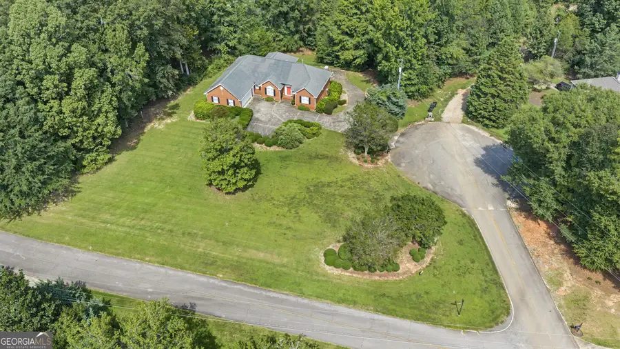 127 Agape Street, Williamson, GA 30292 - #2