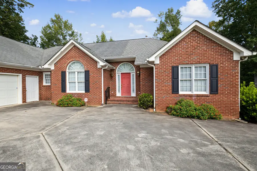 127 Agape Street, Williamson, GA 30292 - #3