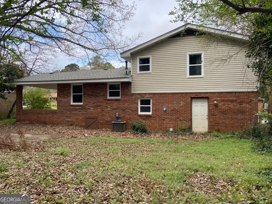 1710 Hallmark Drive, Griffin, GA 30223 - #2